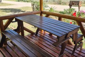 Complejo Sta Teresa Balneario Marisol