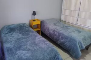 Complejo Treze Departamentos