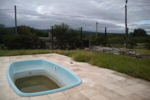 Complejo Turistico Cabañas Las Marias