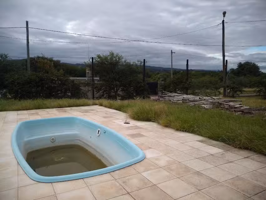 Complejo Turistico Caba&ntilde;as Las Marias