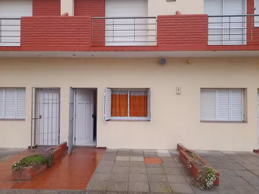 Complejo Tur&iacute;stico Treviso Alquiler DeptosDuplex en San Bernardo