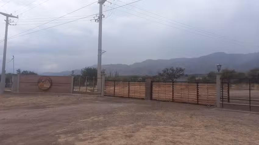 Complejo Valle Victoria