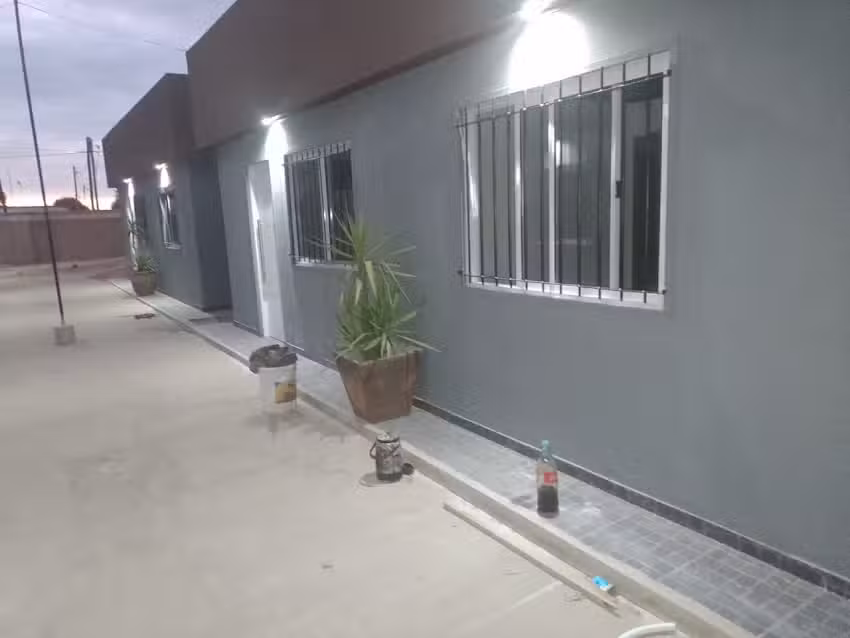 Complejo Villahouse
