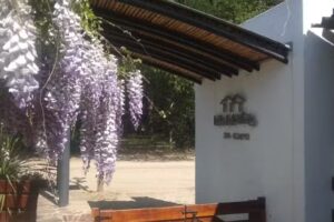 Complejos Santa Rosa Las Marias