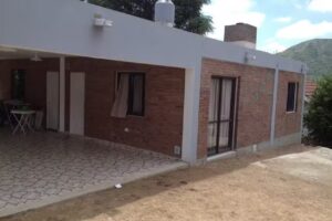 Conanas De San Antonio