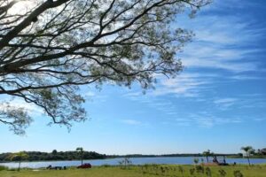 Condominio Privado Los Carpinchos