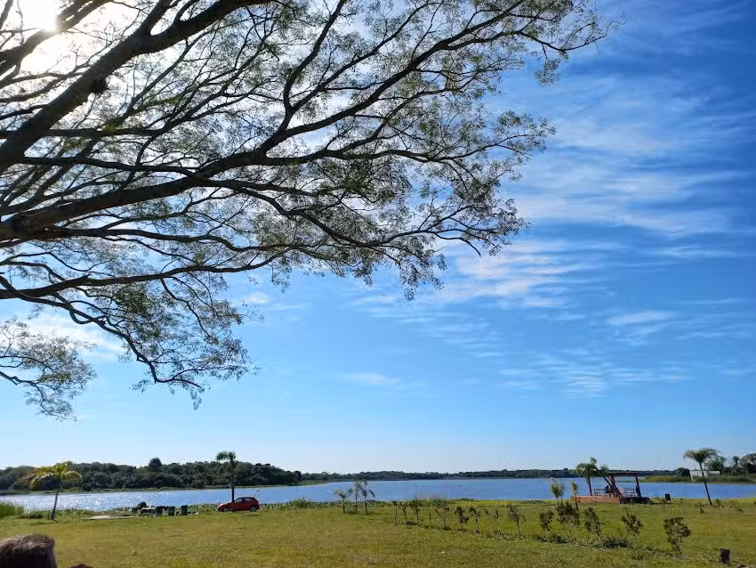 Condominio Privado Los Carpinchos