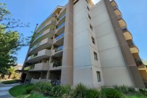 Condominios Punta Arizu