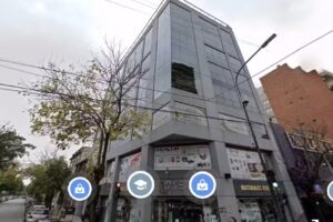 Conectar Propiedades