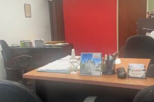 Conforti Propiedades