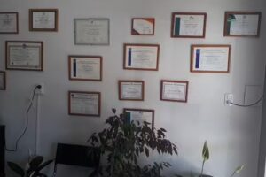 Conforti Propiedades Inmobiliaria