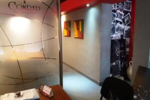 Conrad Bienes Ra&iacute;ces