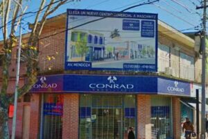 Conrad Inmobiliaria