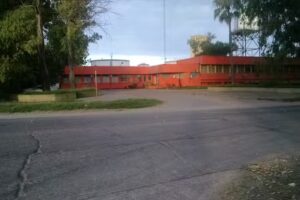 Consorcio de Gesti&oacute;n Puerto San Nicolas