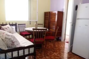 Consorcio Galeria Rivadavia Ex Consorcio Huaico Hondo