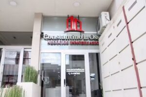Constantino L Osso Negocios Inmobiliarios