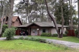 Constructora del Bosque