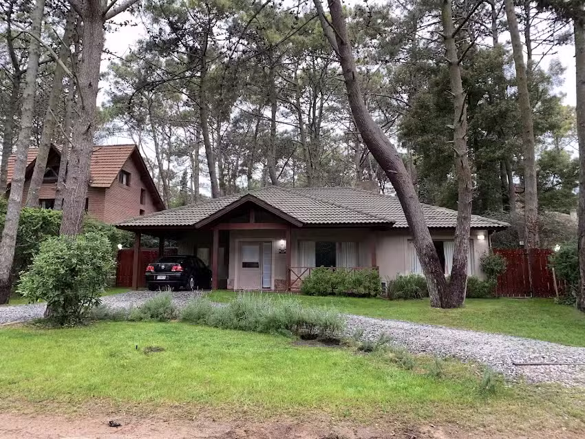 Constructora del Bosque