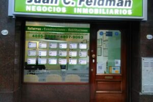 Consultor Inmobiliario