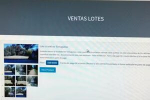 Consultora Inmobiliaria Grupo Bienes Raices