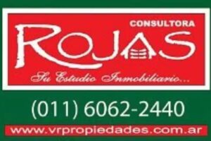 Consultora Rojas