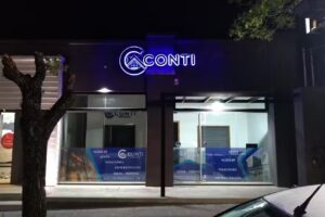 Conti Propiedades