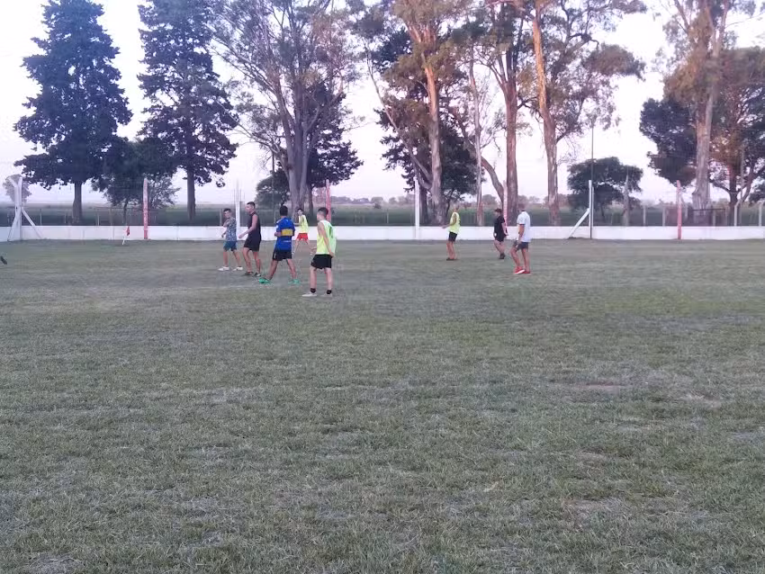 Cooperativa de fumigadores