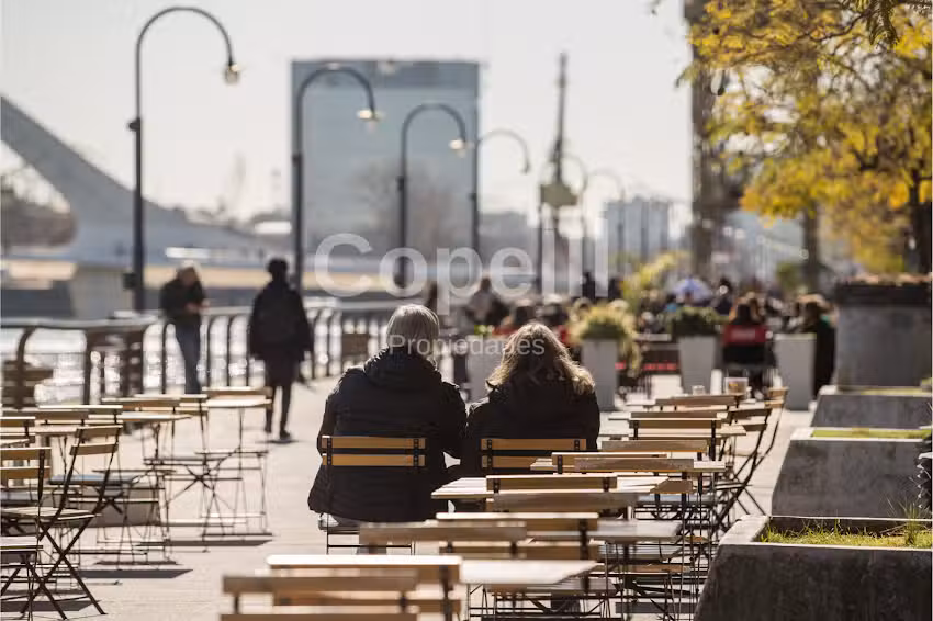 Copelli Propiedades Luxury Real Estate