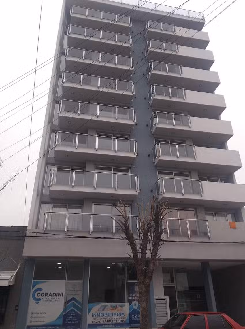 Coradini Estudio Jur&iacute;dico e Inmobiliario