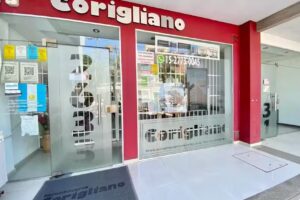 Corigliano Propiedades