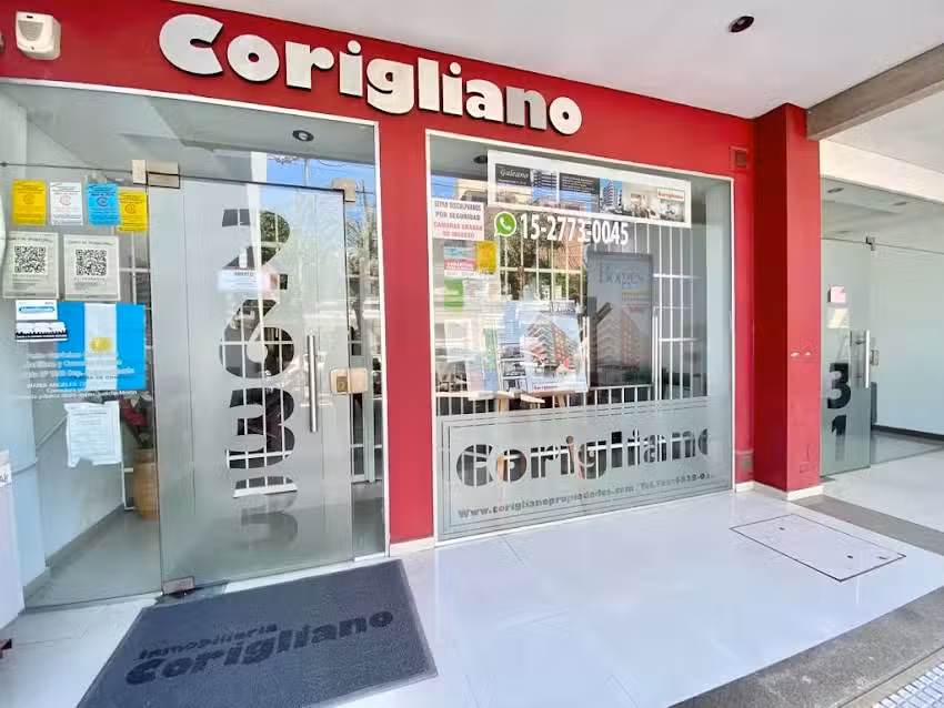 Corigliano Propiedades