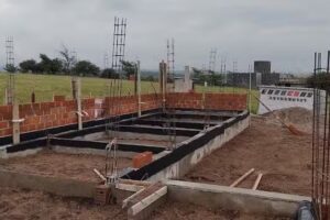 Corral de Piedras Arquitectura Ingenier&iacute;a