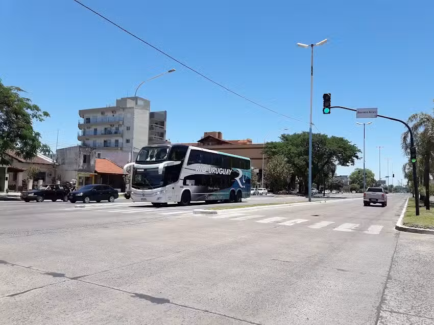 Corrientes Propiedades