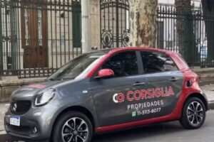Corsiglia Propiedades