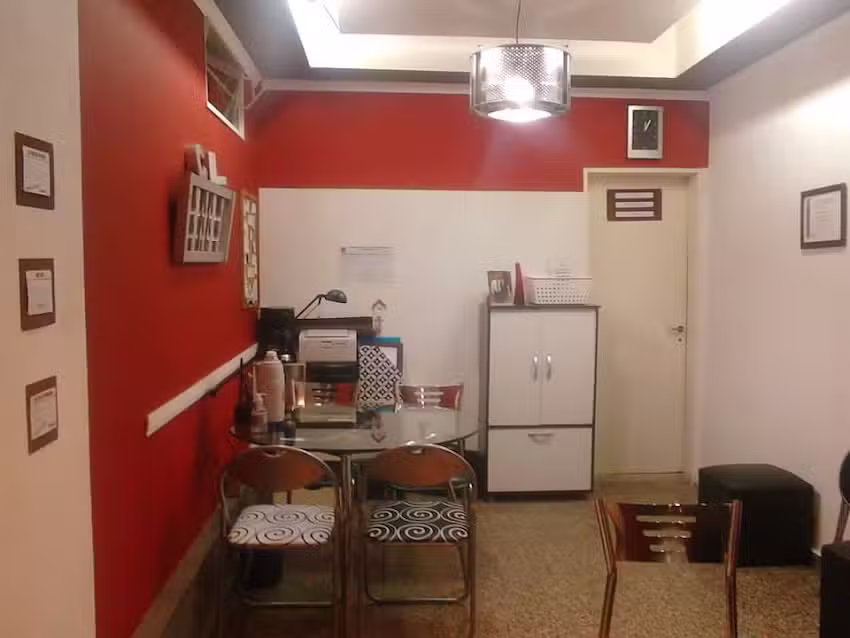 Cortinez Louren&ccedil;o Consultora Inmobiliaria