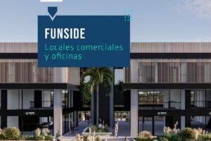 Cosa Propiedades Inmobiliaria Rosario