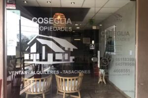 Coseglia Propiedades