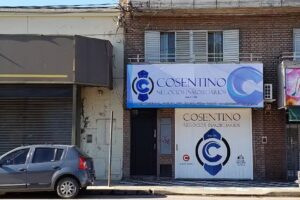 Cosentino Negocios Inmobiliarios