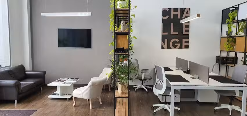 Cosentino Real Estate