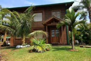 Costa del Sol Iguaz&uacute;