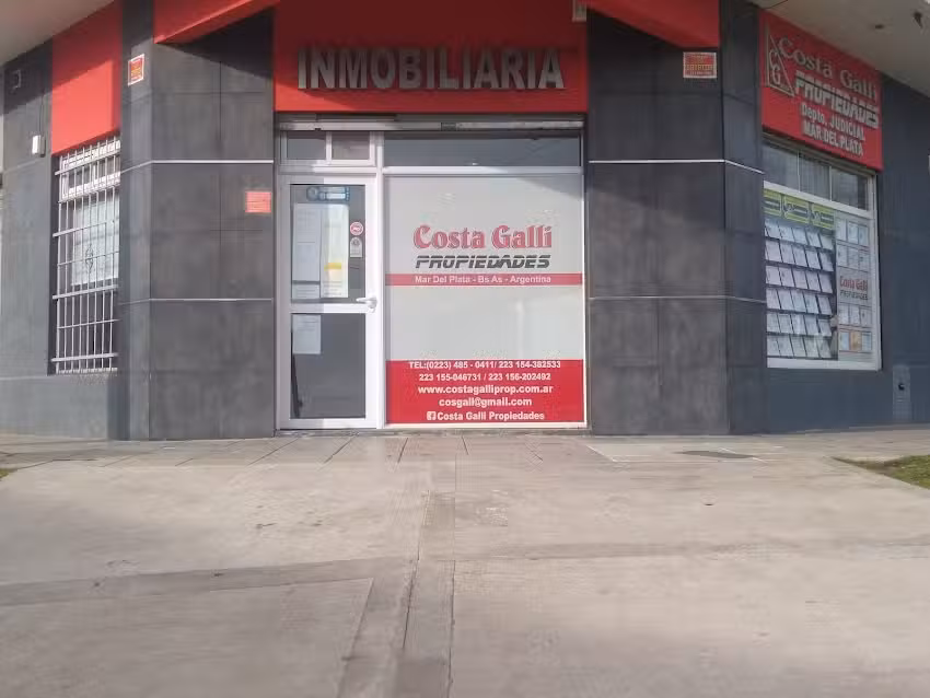 Costa Galli Propiedades