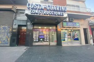 CostaGuarino Propiedades