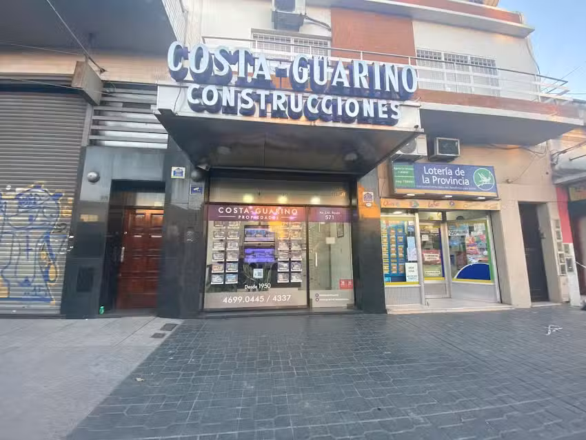 CostaGuarino Propiedades