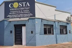 Costa Remates y Corretaje