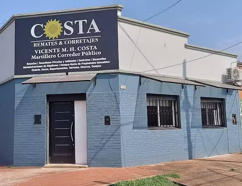Costa Remates y Corretaje