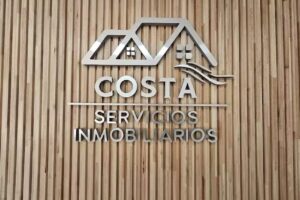 Costa Servicios Inmobiliarios