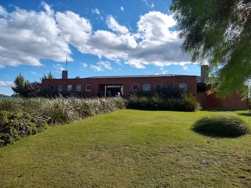 Country Las Corzuelas