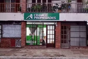 Cramer Propiedades