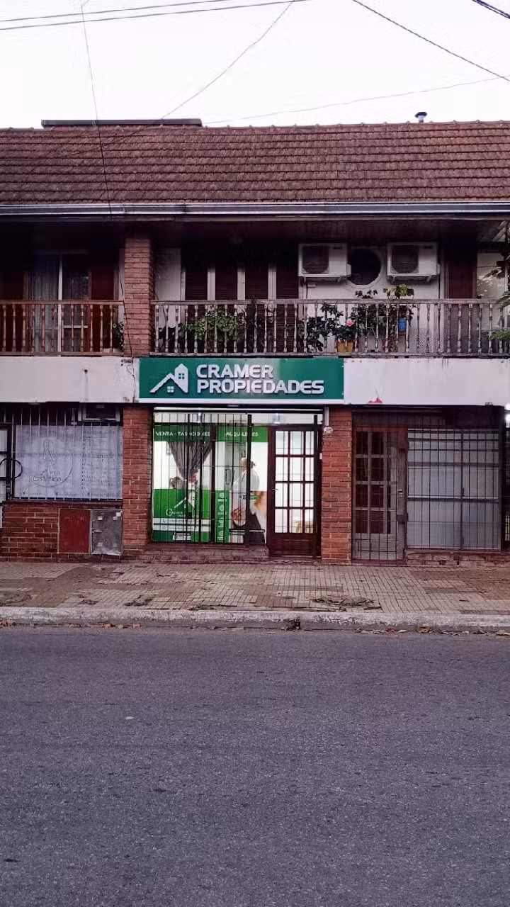 Cramer Propiedades