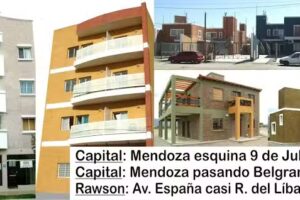 Crear Propiedades Parama